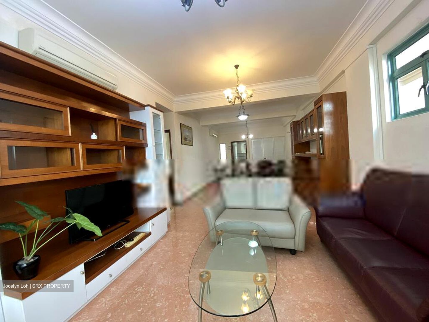 Changi Green (D16), Condominium #412103301